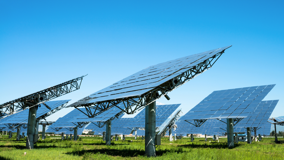Challenge 01 · Solar resource